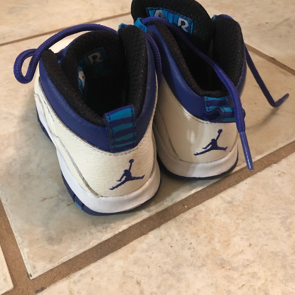 Jordan Retro 10 - Picture 2 of 2